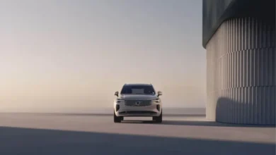 فولفو XC90
