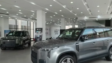 ROX 01 الجديدة