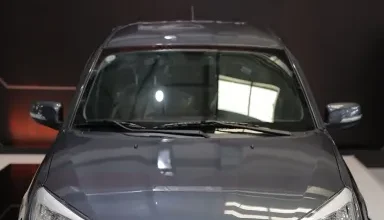 بروتون ساجا