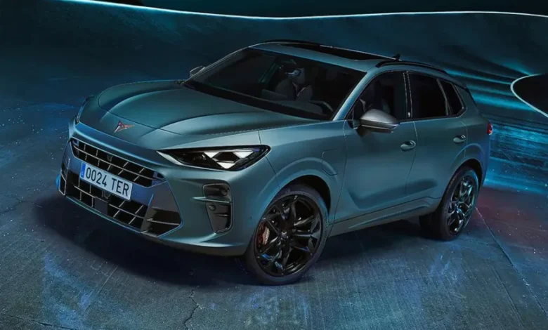 كوبرا تيرامار