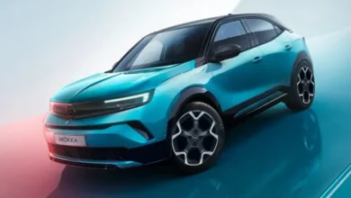 أوبل موكا 2026 الجديدة