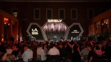 سيتي راي الجديدة