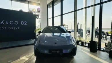 طرح لينك آند كو 02