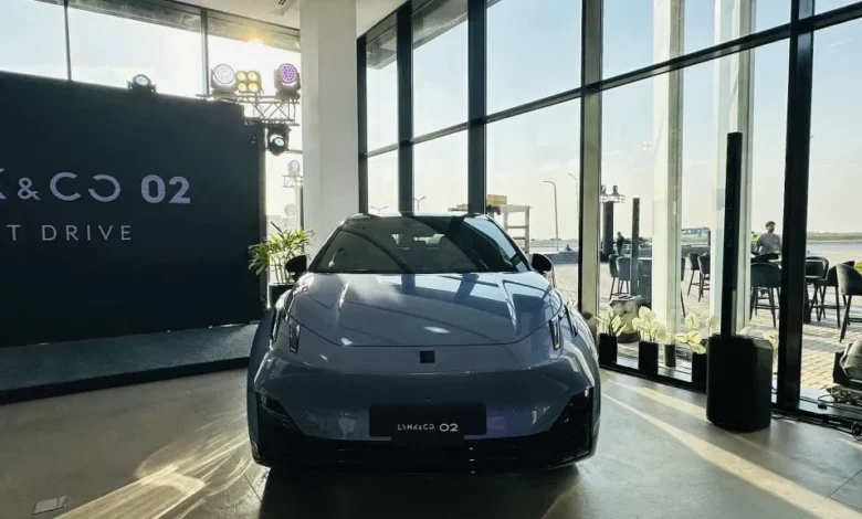 طرح لينك آند كو 02