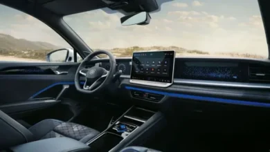 انطلاقة جديدة في فئة الـSUV