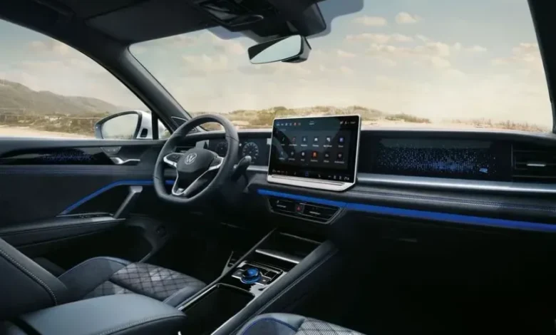 انطلاقة جديدة في فئة الـSUV