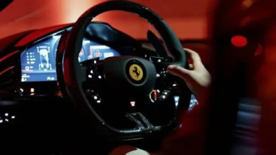 فيرارى 12Cilindri