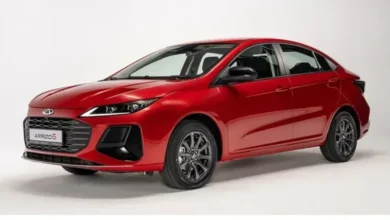 إطلاق إم جي GT الجديدة