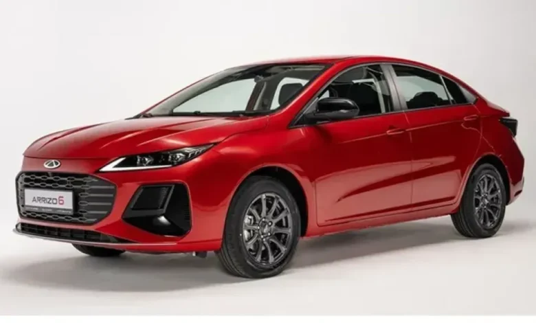 إطلاق إم جي GT الجديدة