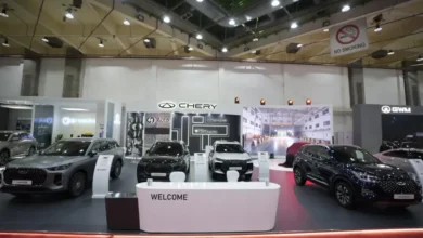 سياره Arrizo 6 GT