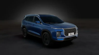 سياره سوإيست S09