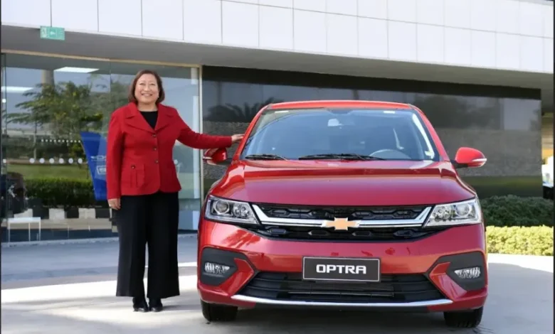 أوبترا الجديدة