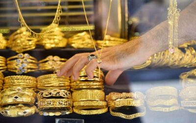الذهب في مصر - أسعار الذهب - الذهب