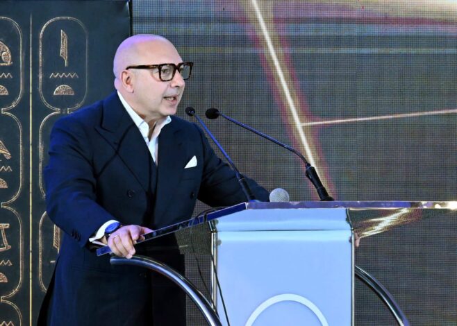 ماسيميليانو ماكس ميسينا، رئيس شركة نيسان لمنطقة أفريقيا والشرق الأوسط والهند وأوروبا وأوقيانوسيا