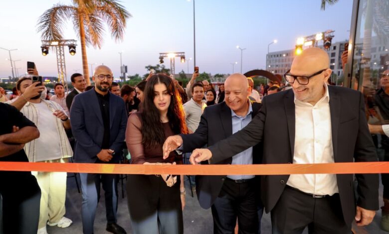 قصراوي جروب تفتتح صالة عرض جديدة لسيارات AVATR بالتعاون مع Sparkd-EV
