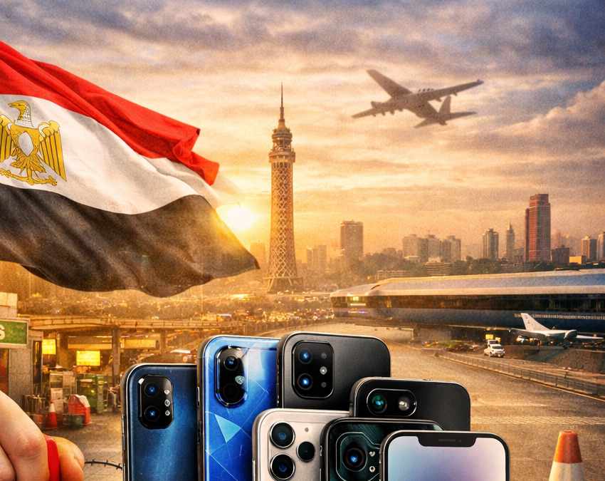 سوق المحمول