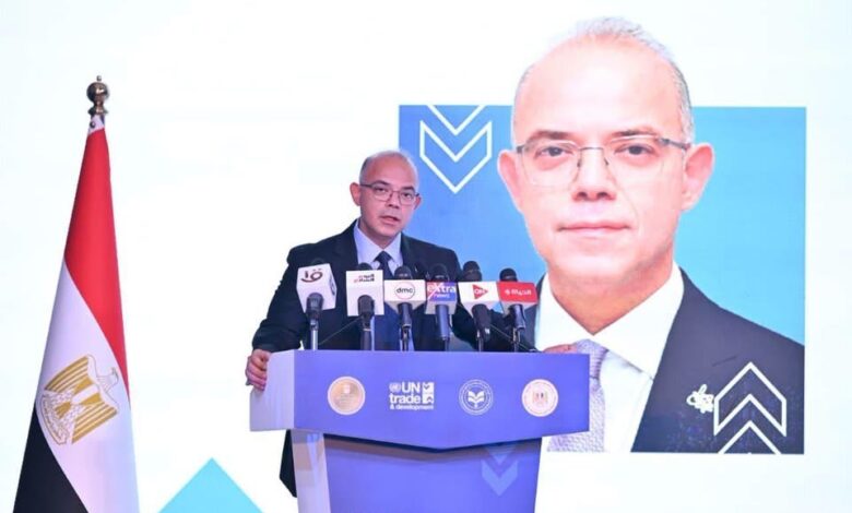 تقرير الاستثمار العالمي ٢٠٢٦: مصر الأولى أفريقياً بحجم تدفقات 15.5 مليار دولار