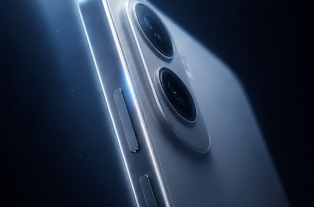 vivo Y500: بطارية 8100 مللي أمبير
