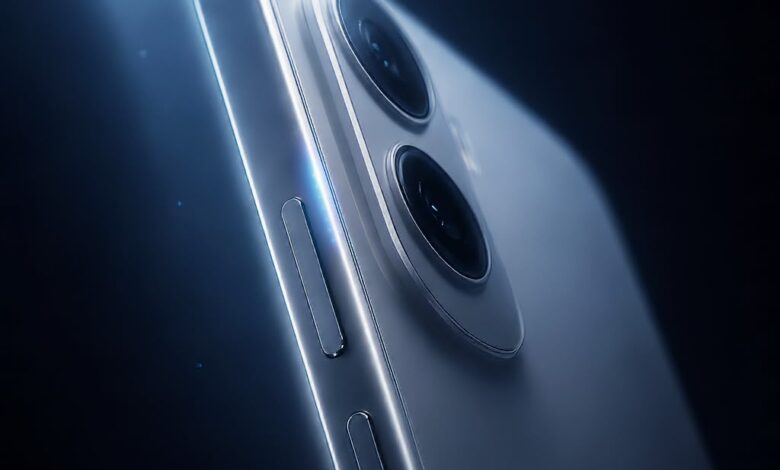 vivo Y500: بطارية 8100 مللي أمبير