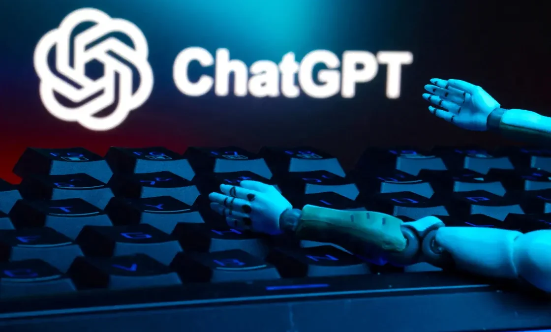 ChatGPT