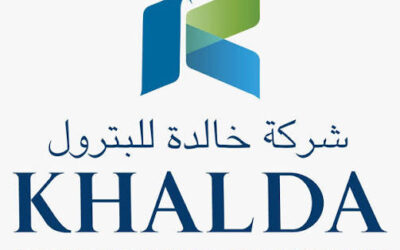 خالدة للبترول