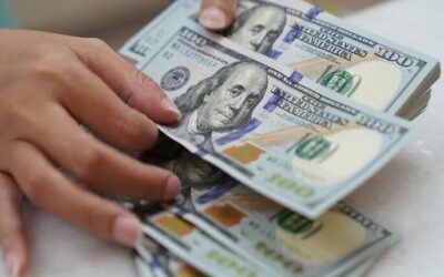 تراجع الدولار أمام الجنيه المصري في البنوك اليوم الثلاثاء