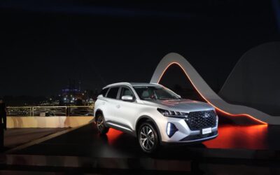 شيري TIGGO 7 Pro