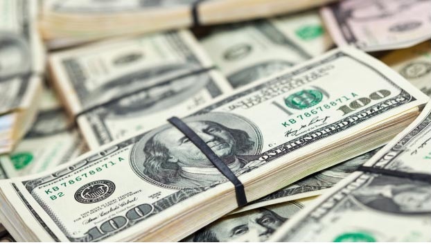 الدولار - أسعار الدولار - سعر الدولار - الدولار مقابل الجنيه