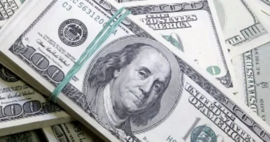 سعر الدولار - سعر صرف الدولار - الدولار مقابل الجنيه - سعر الدولار اليوم