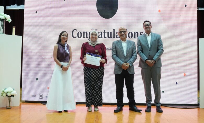 جنرال موتورز وتنوير تختتمان برنامجًا لتأهيل 75 معلمة مصرية في التكنولوجيا