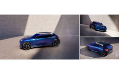 DS F3VER الاختبارية