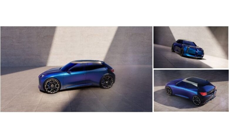 DS F3VER الاختبارية